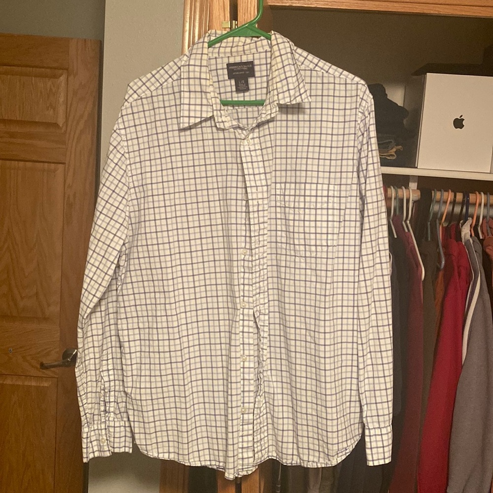 American Eagle large